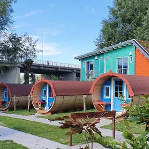 Zeeburg 3*, Amsterdam Niederlande