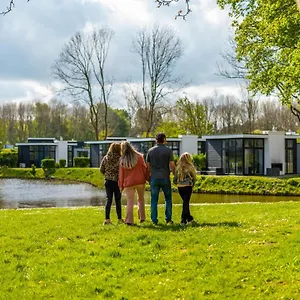 Europarcs Spaarnwoude , Halfweg Niederlande