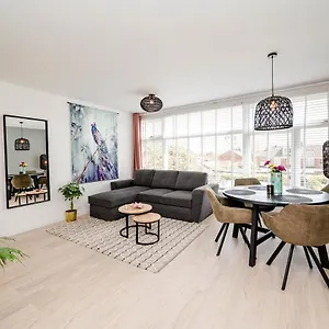 Apartment Amsterdam 52, Zandvoort