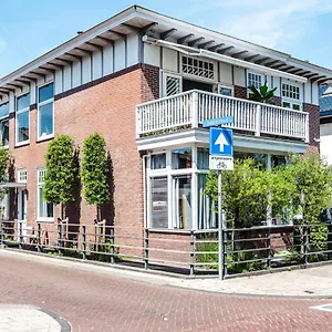 Apartment En Deluxe Blueberry, Zandvoort