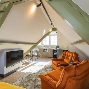 Apartment Jacob, Zandvoort